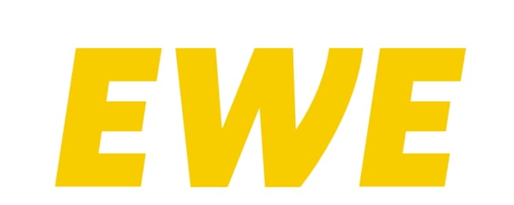 Logo EWE